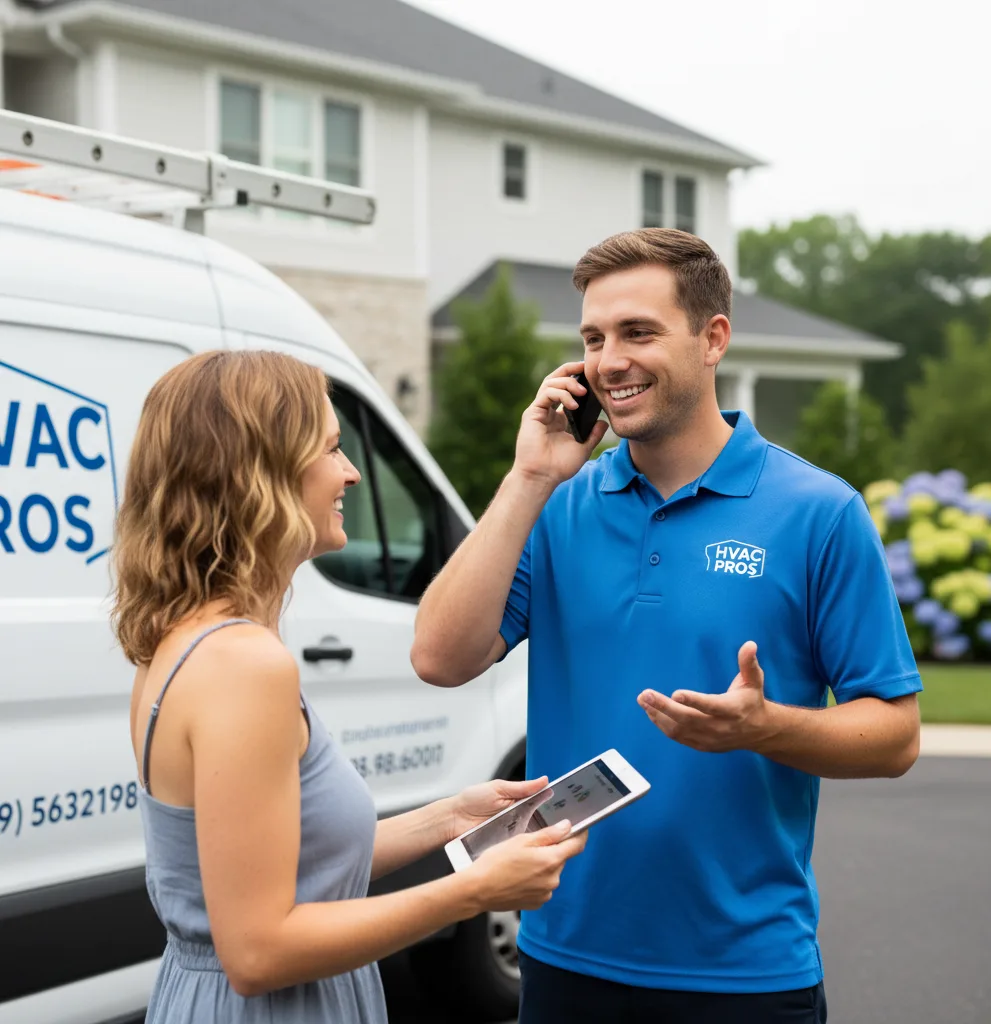Furnace Repair in Byers, CO